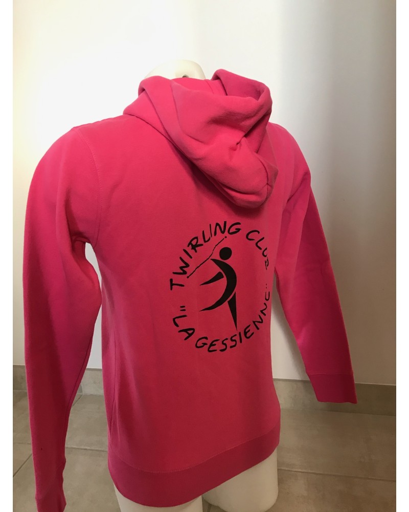 veste club