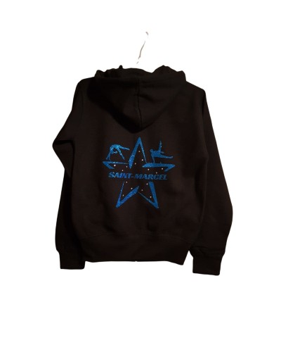 veste club
