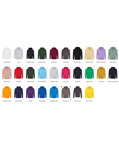 veste club