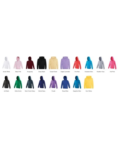 veste club