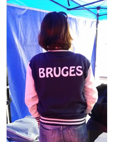 Veste club garçons