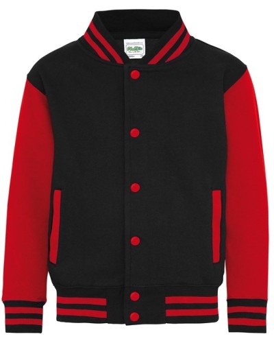 Veste club garçons