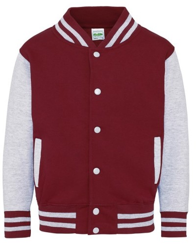 Veste club garçons