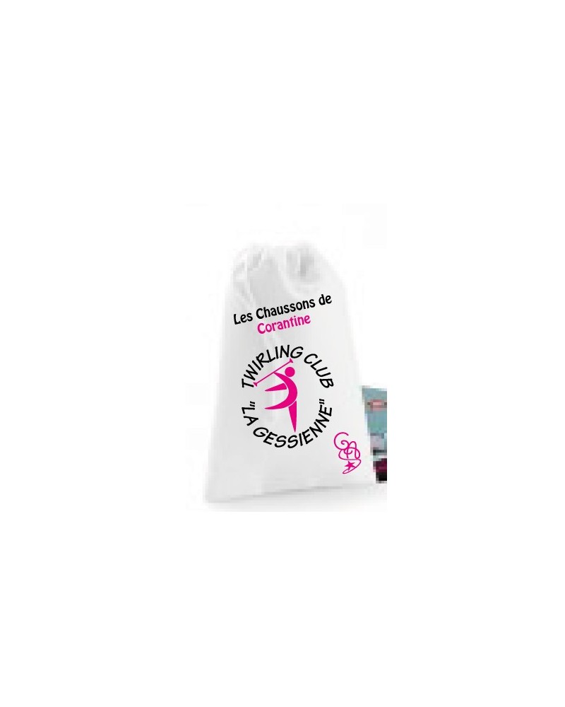 sac à chaussons