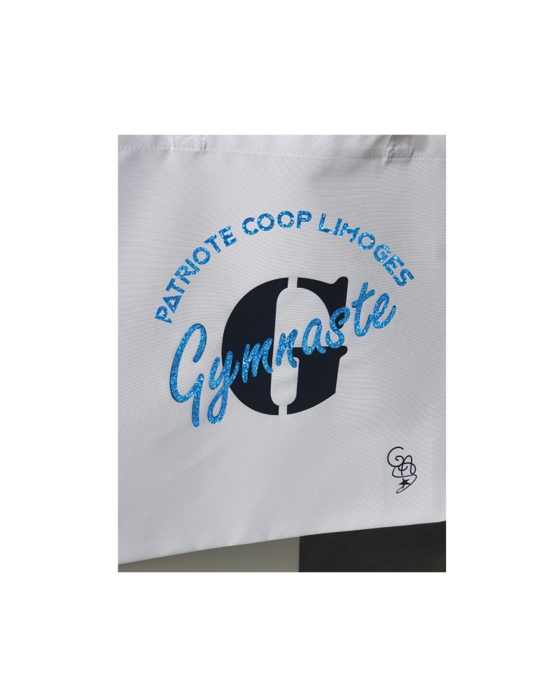 Tote Bag Gymnaste limoges