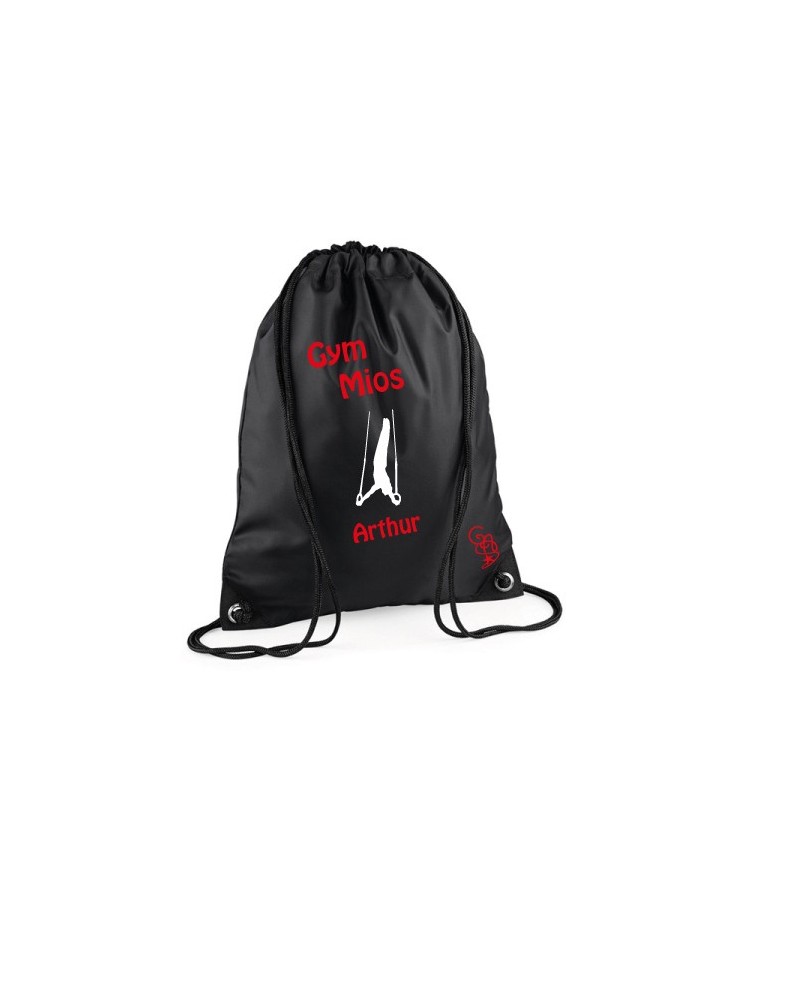 Gym sac club 
