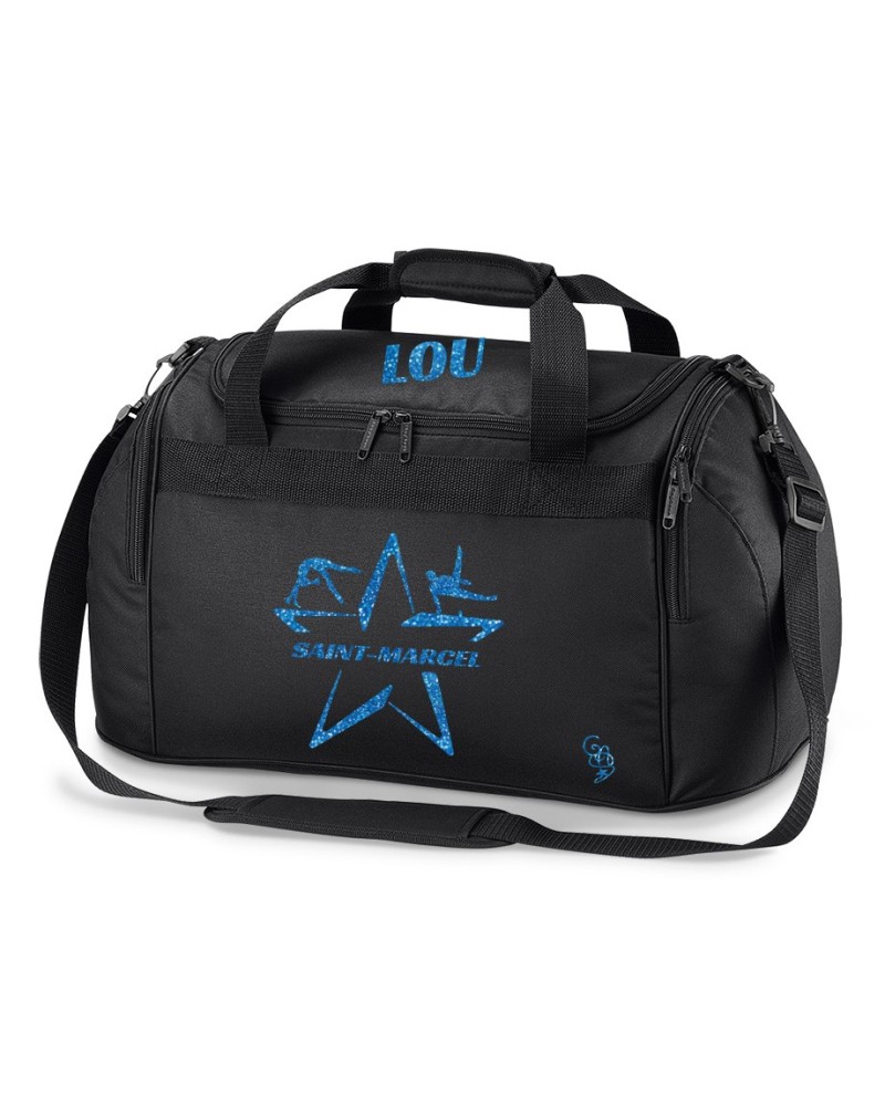 Sac de sport club