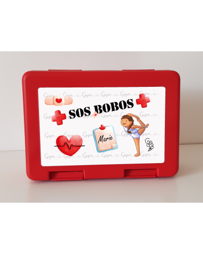 BOITE A BOBOS