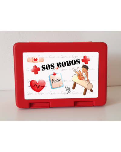 BOITE A BOBOS