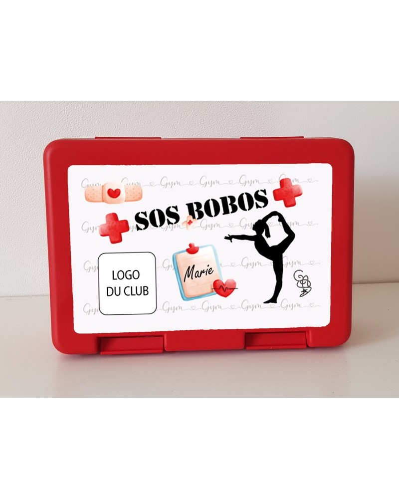 BOITE A BOBOS