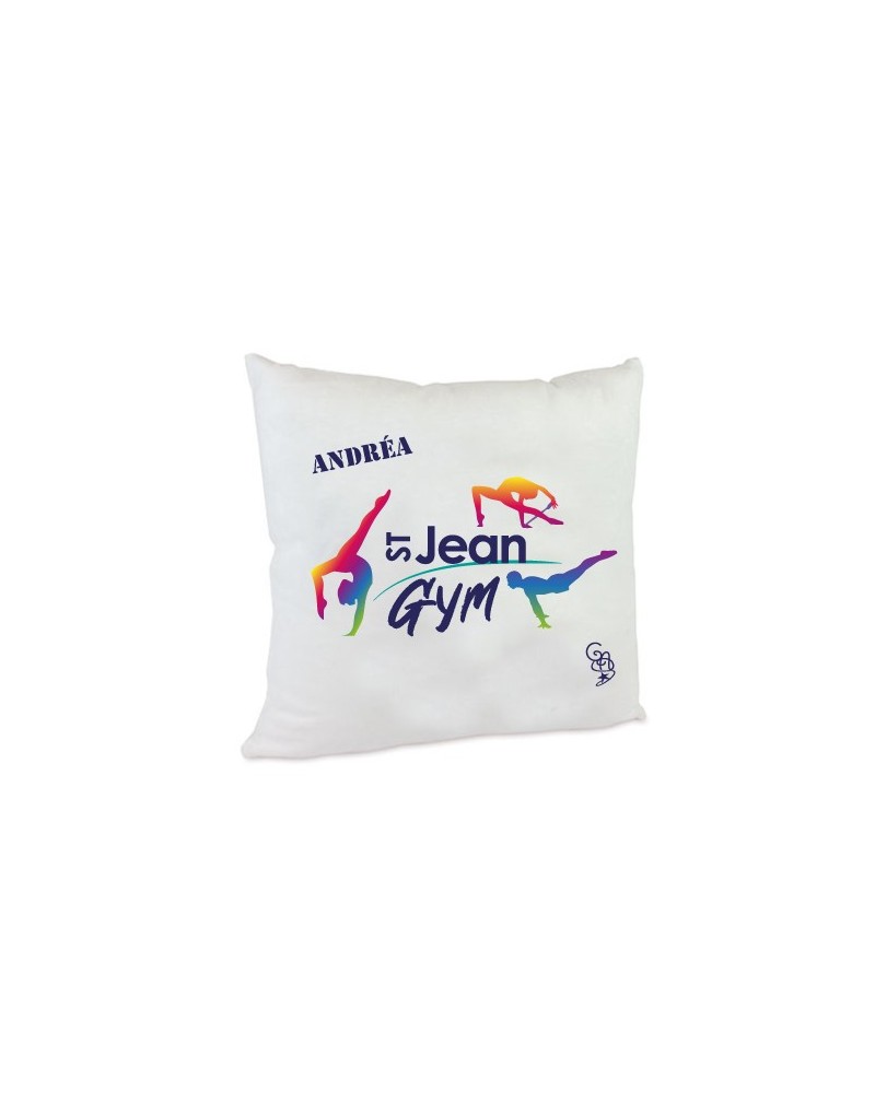 coussin club gaf