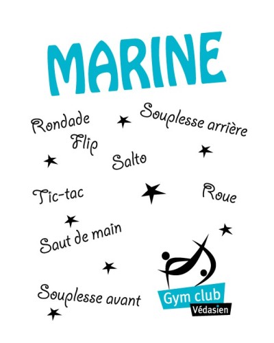 Agenda scolaire 2019/2020 GCV