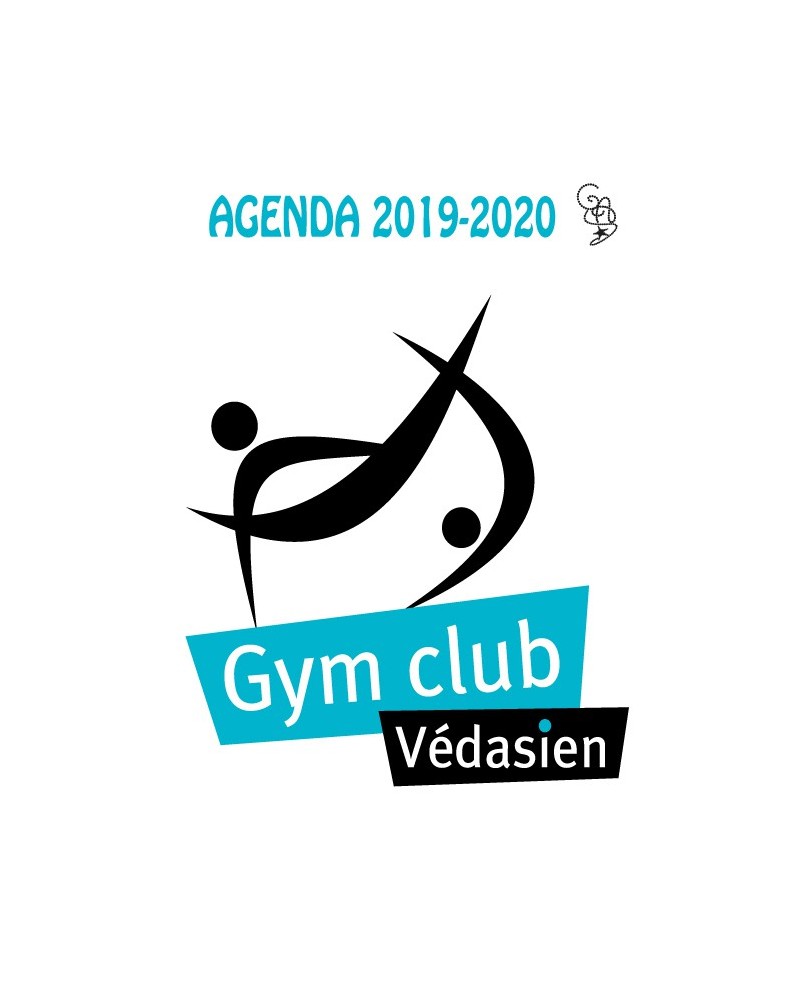 Agenda scolaire 2019/2020 GCV