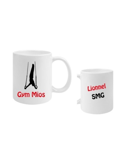 mug club