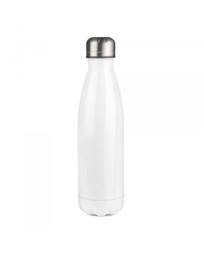 bouteille isotherme pailletée