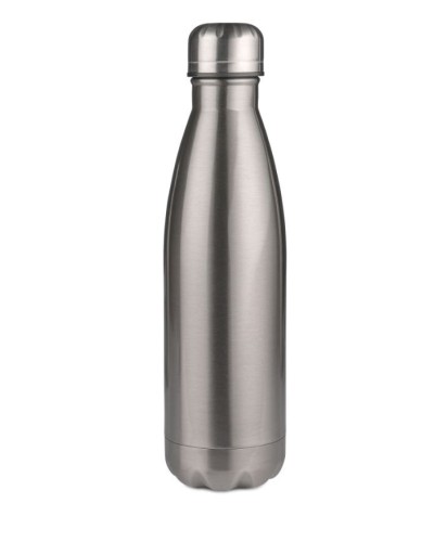 bouteille isotherme pailletée