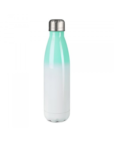 bouteille isotherme pailletée
