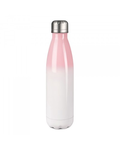 bouteille isotherme pailletée