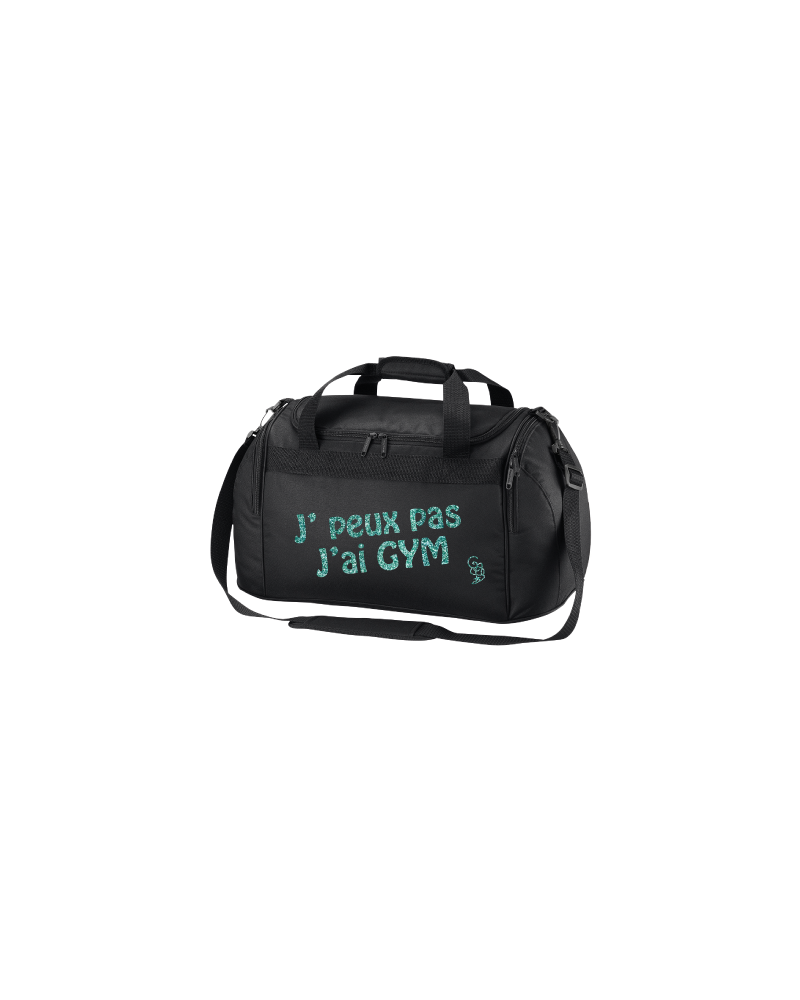 Sac de sport j'peux pas