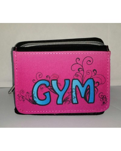 Portefeuille GYM