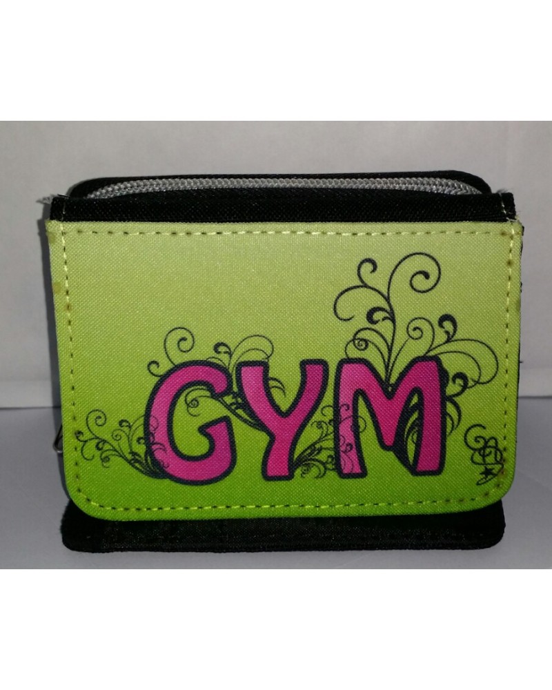 Portefeuille GYM