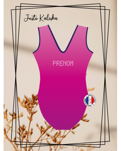 JUSTAUCORPS Kaliska