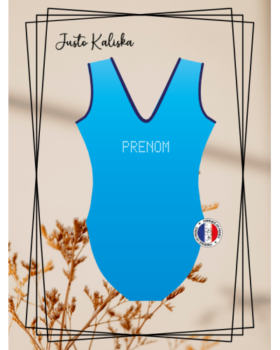 JUSTAUCORPS Kaliska 19