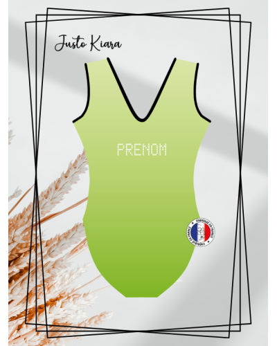 JUSTAUCORPS Kiara 54