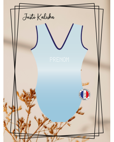 JUSTAUCORPS Kaliska 5