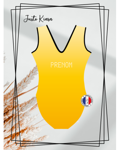 JUSTAUCORPS Kiara 32