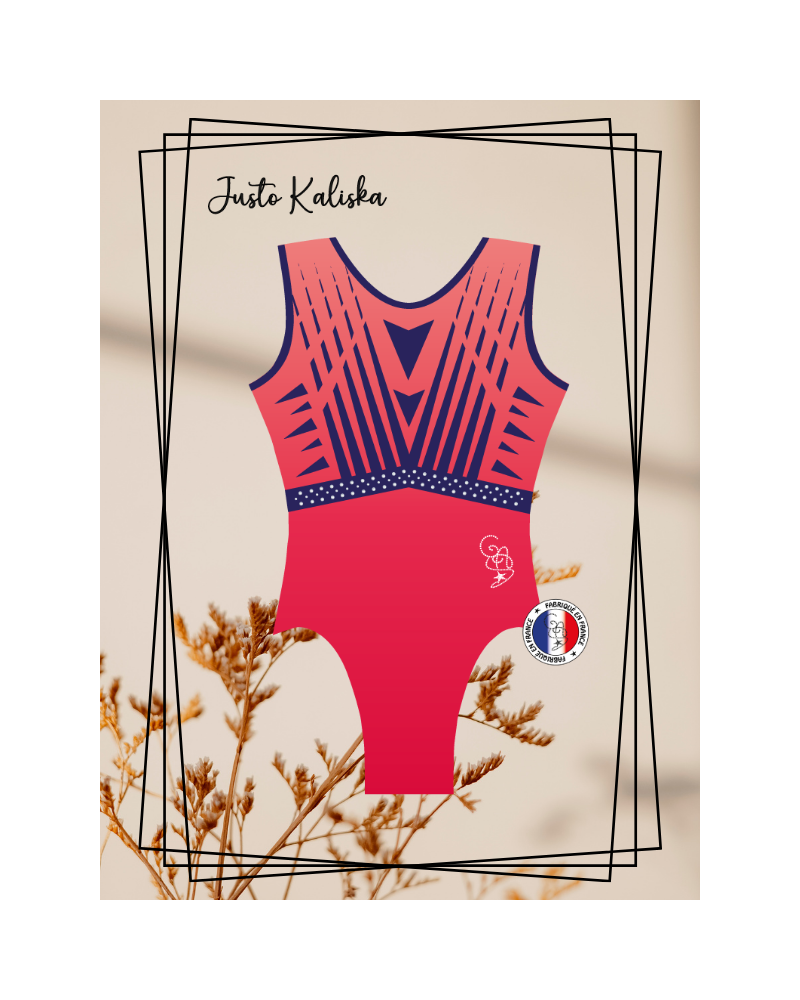 JUSTAUCORPS Kaliska 7