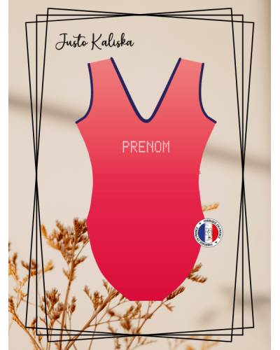 JUSTAUCORPS Kaliska 7