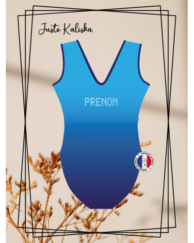 JUSTAUCORPS Kaliska 4