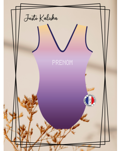 JUSTAUCORPS Kaliska 13