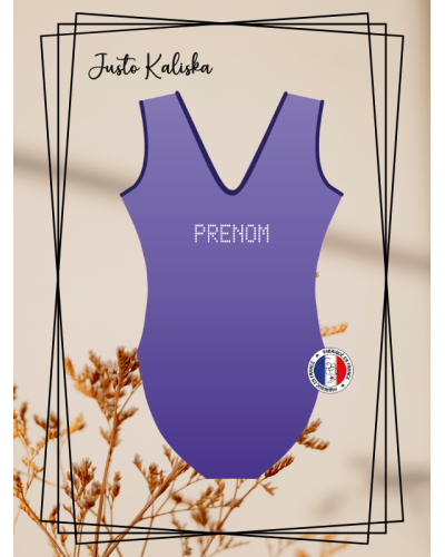 JUSTAUCORPS Kaliska 23