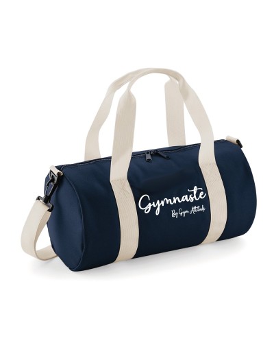 Petit Sac Polochon By Gym Attitude