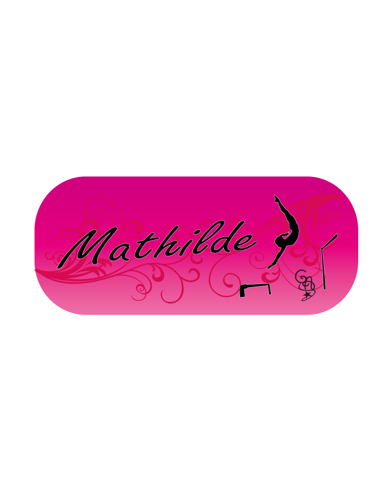 Trousse PRENOM 2018