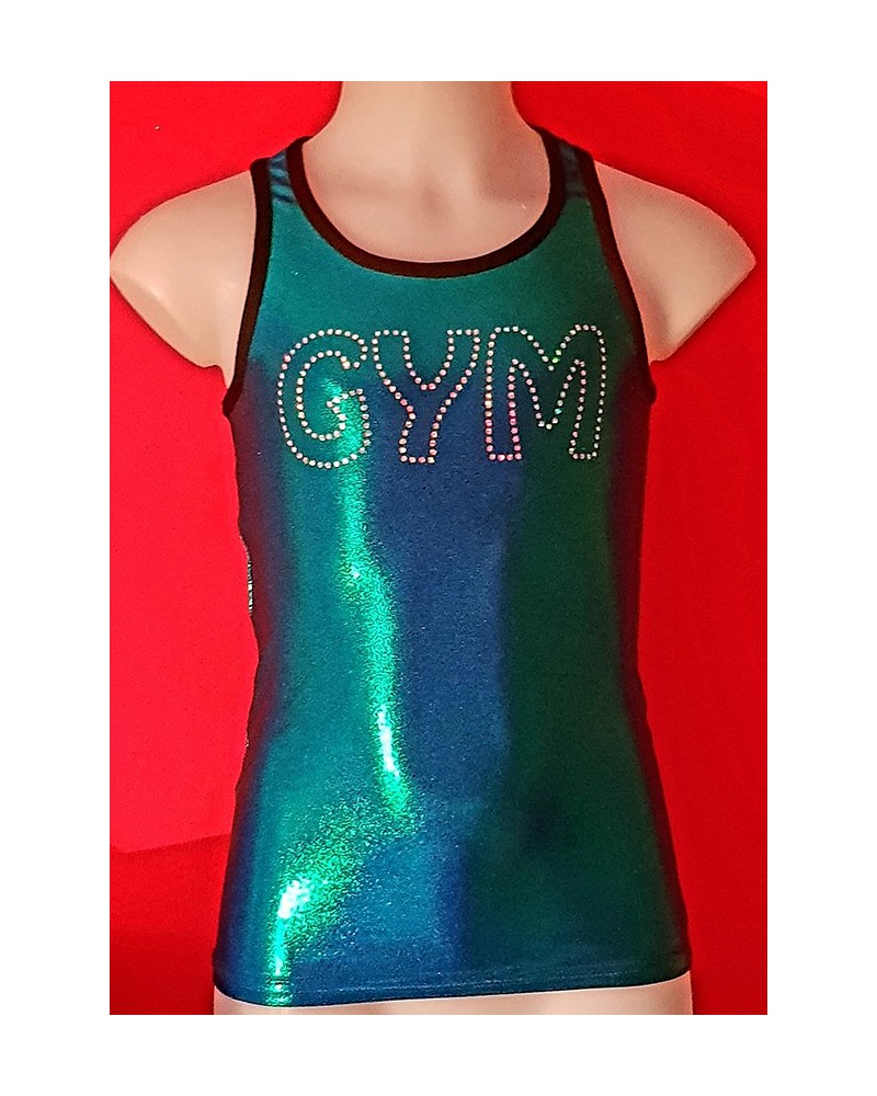 Débardeur LILY GYM