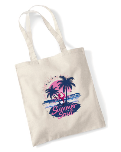 TOT BAG SUMMER