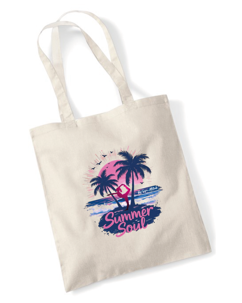 TOT BAG SUMMER