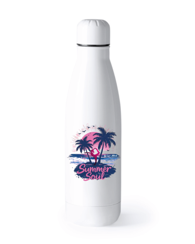 Bouteille Isotherme SUMMER