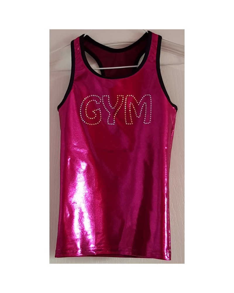 Débardeur LILY GYM