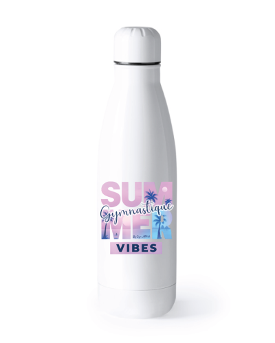 Bouteille Isotherme SUMMER VIBES