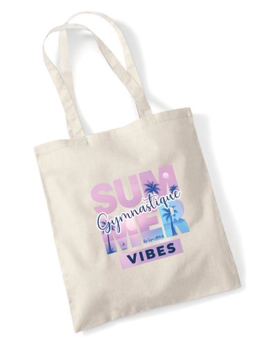 TOT BAG SUMMER VIBES