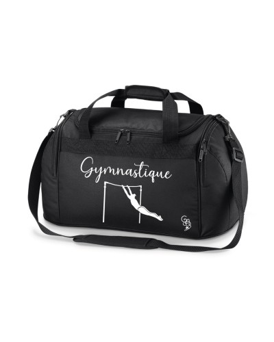 Sac de sport Gymnastique Barre