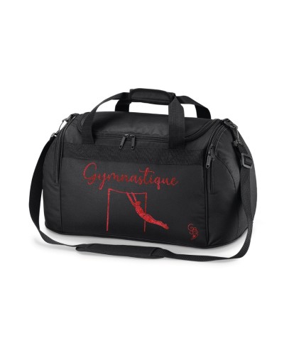 Sac de sport Gymnastique Barre