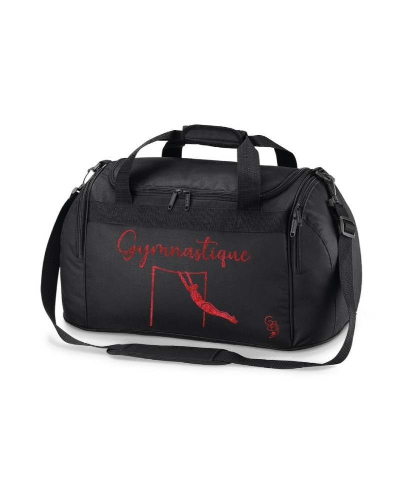 Sac de sport Gymnastique Barre