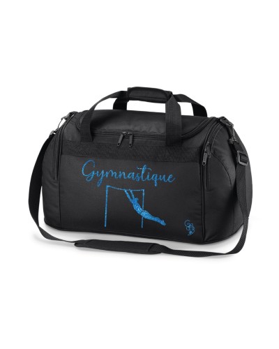 Sac de sport Gymnastique Barre