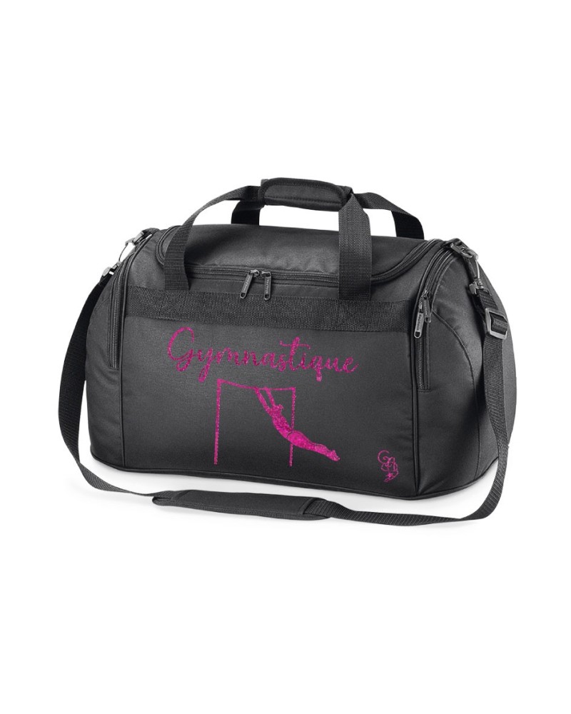 Sac de sport Gymnastique Barre