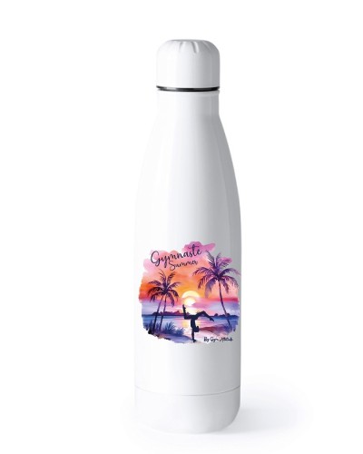 Bouteille Isotherme SUMMER SOLEIL